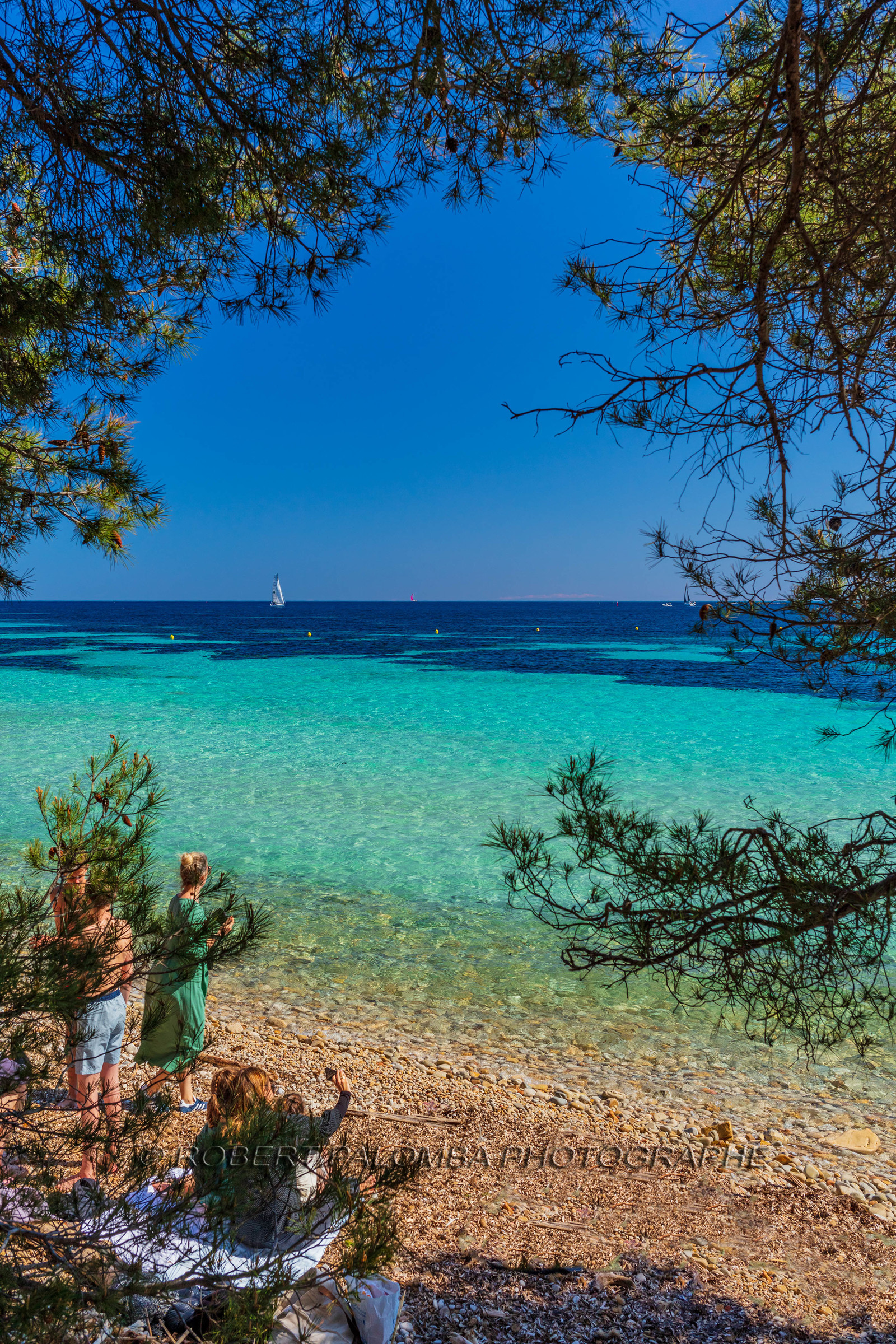 Lérins, Sainte-Marguerite