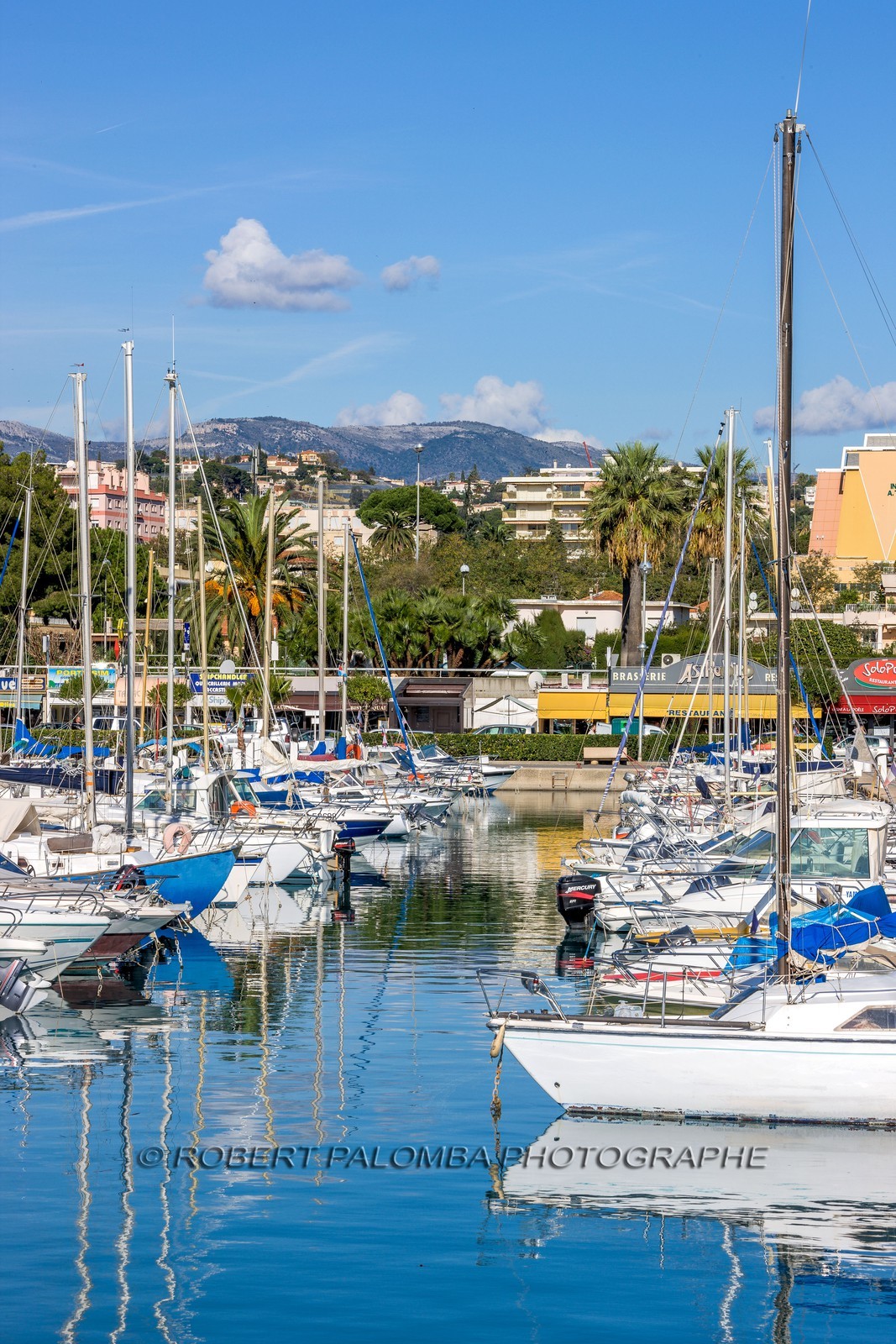 Saint-Laurent-du-Var