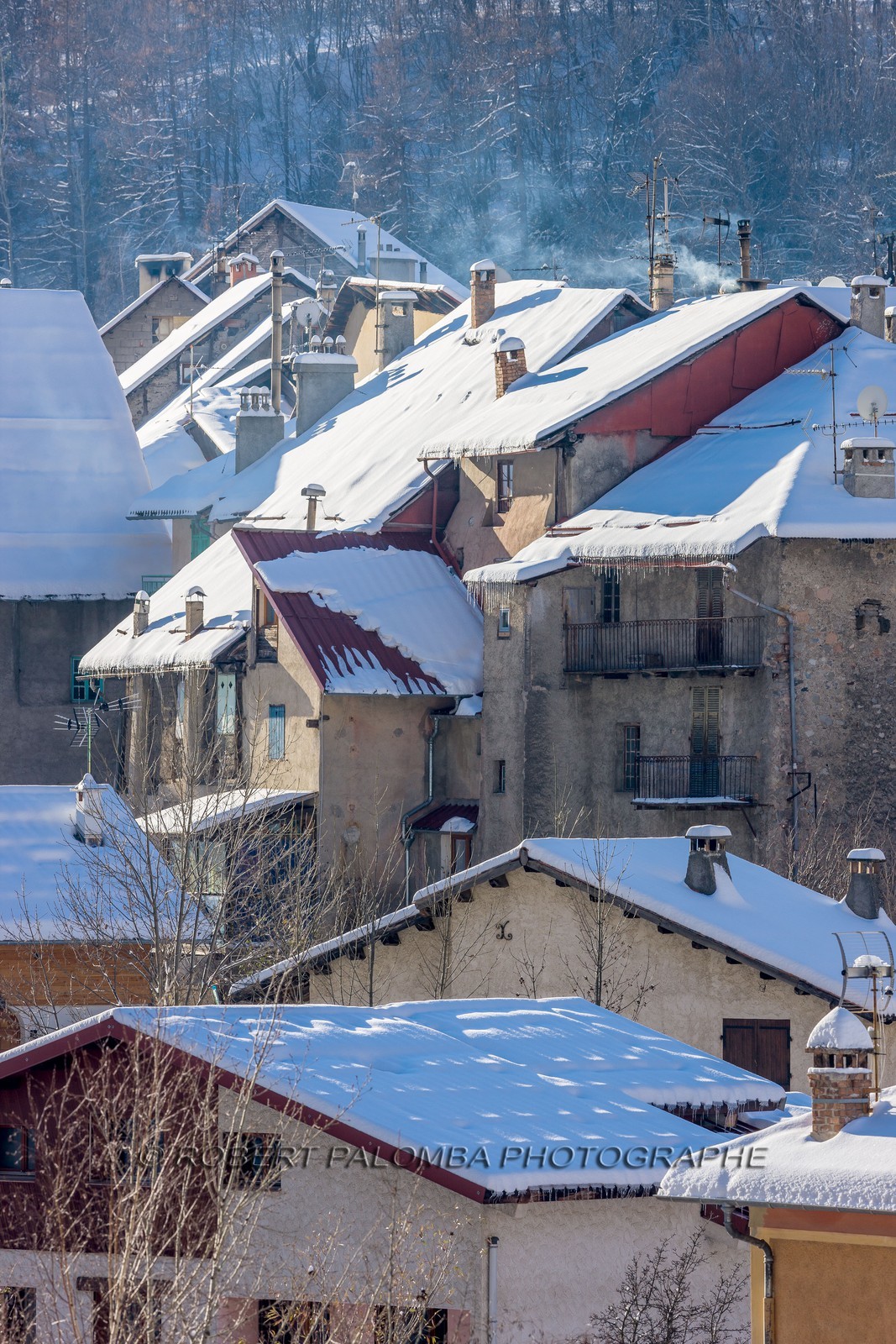 Saint-Etienne-de-Tinée