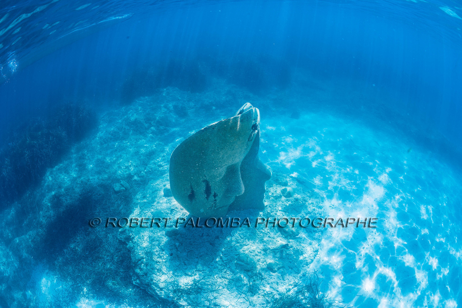 Lérins Sainte-Marguerite