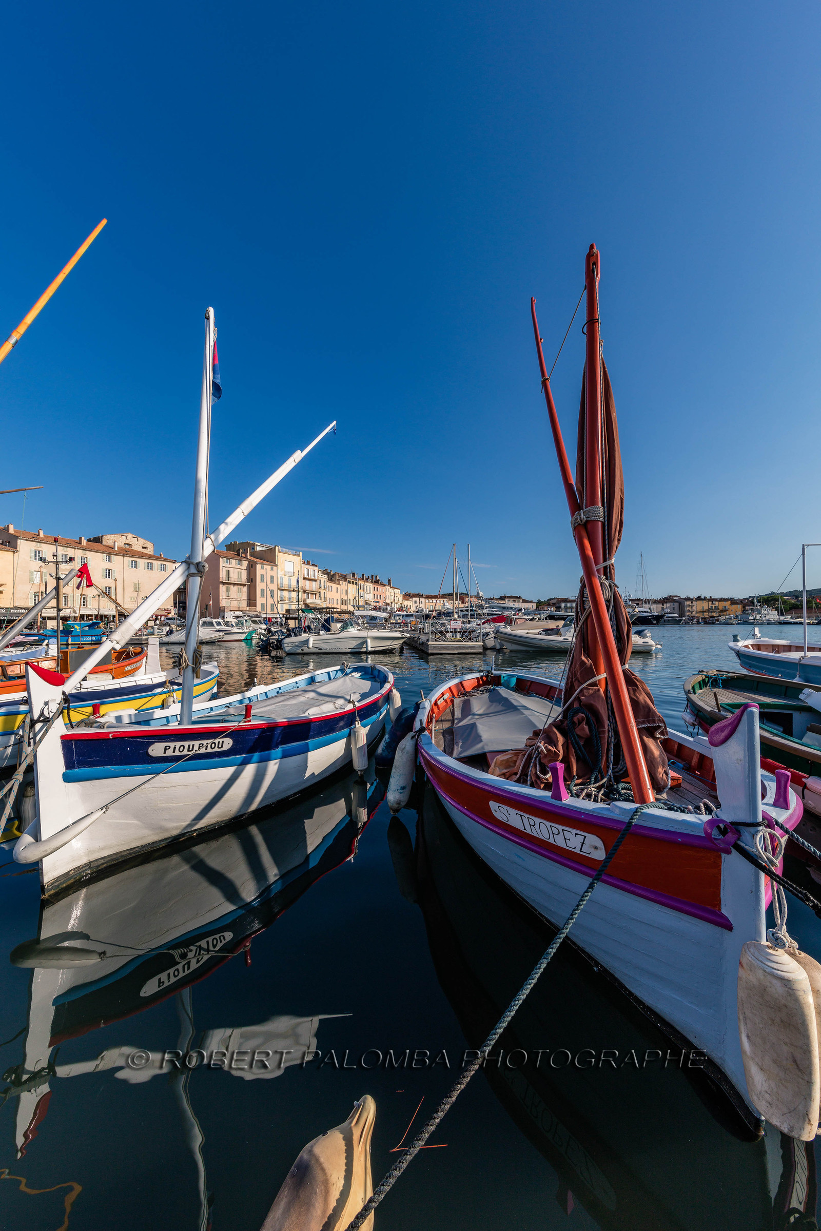 Saint-Tropez
