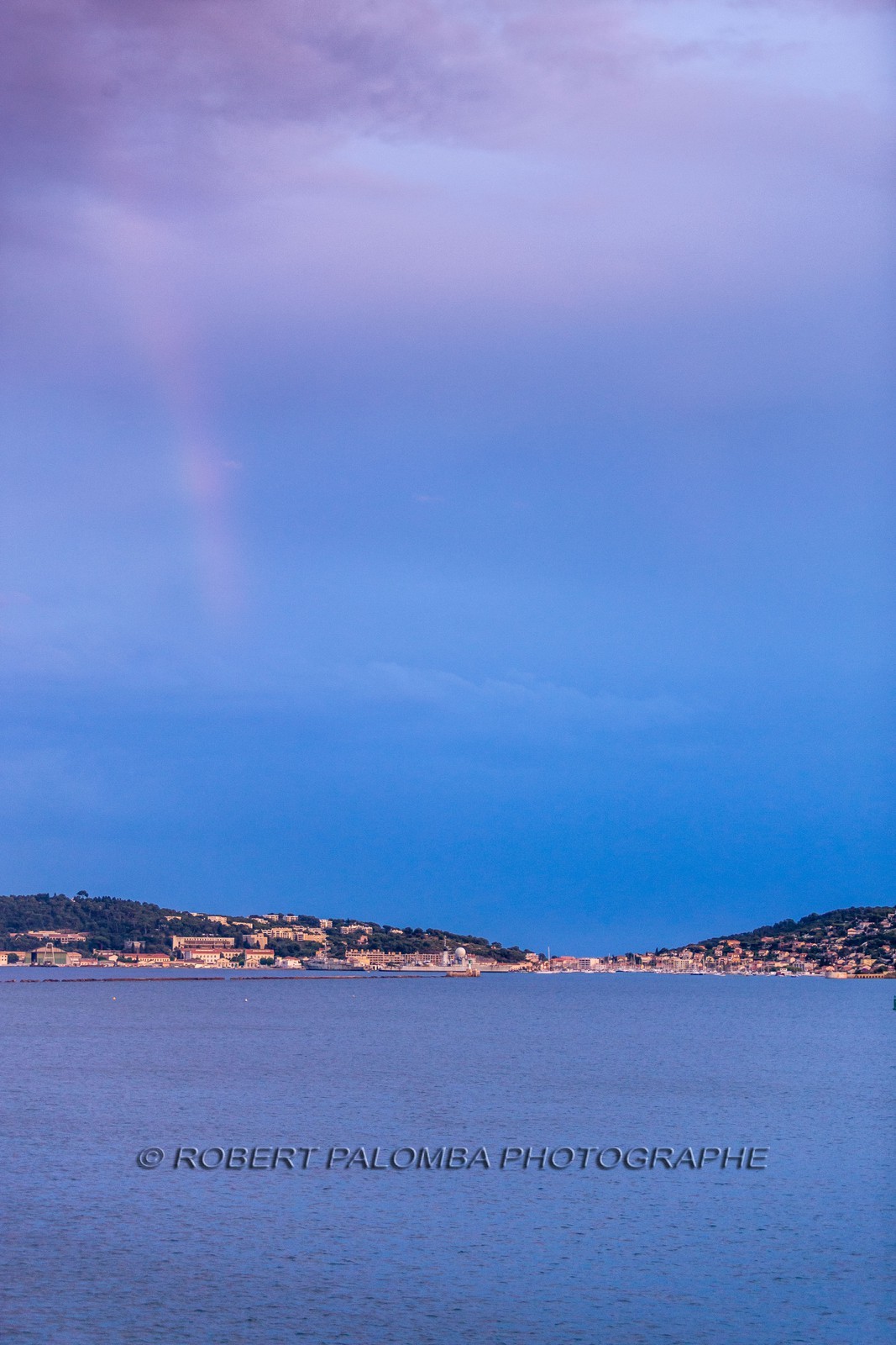 Saint-Mandrier-sur-Mer