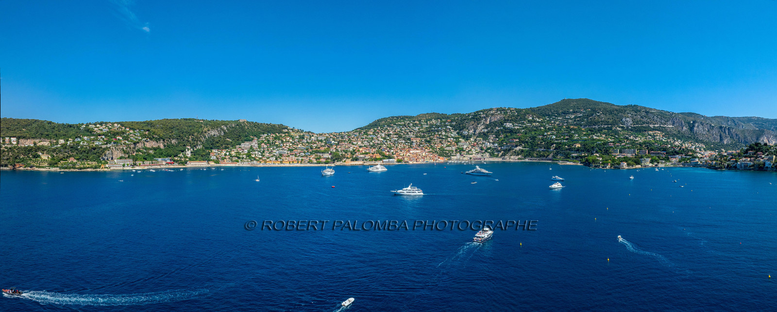 Villefranche-sur-Mer