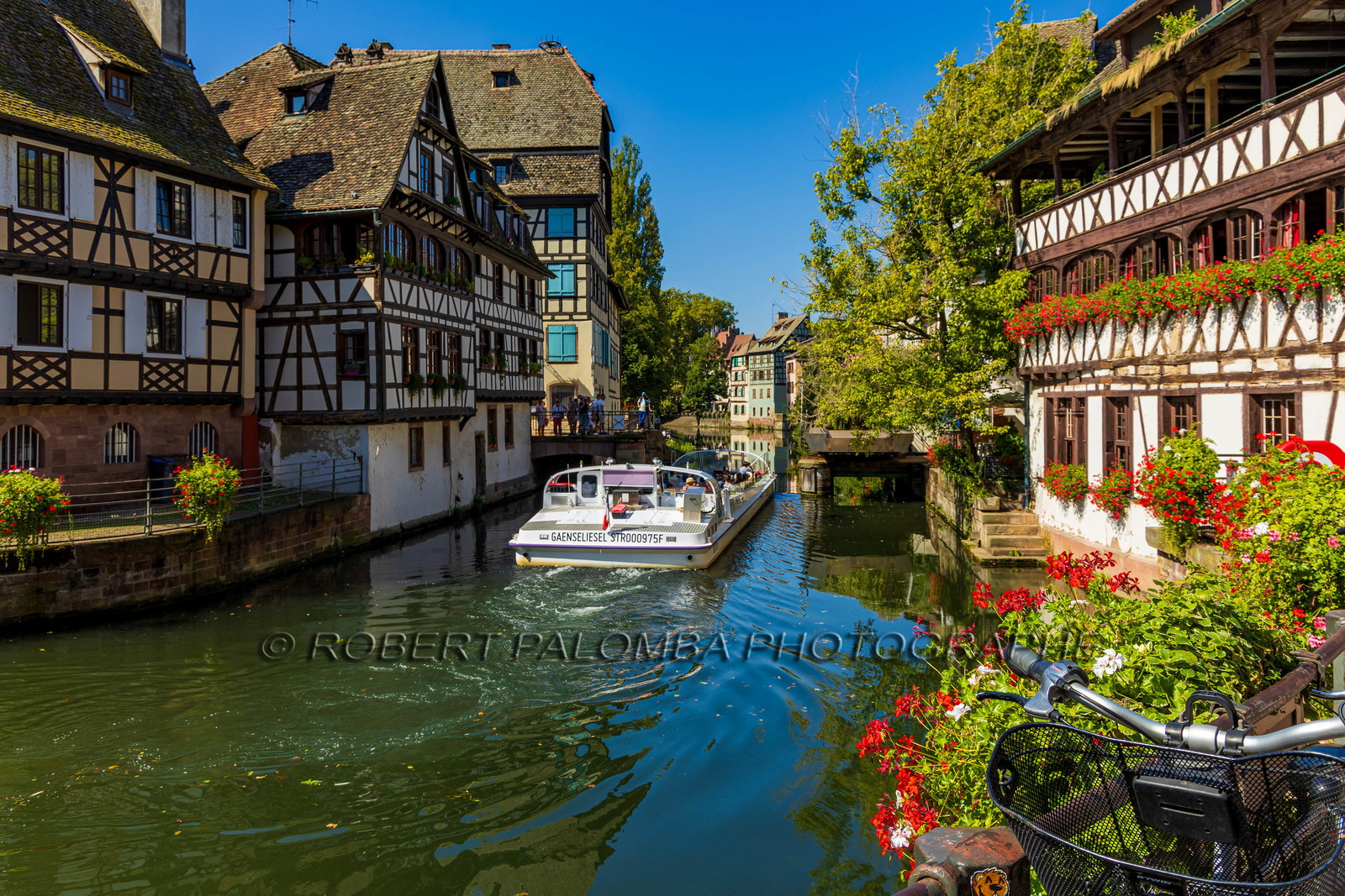 Strasbourg