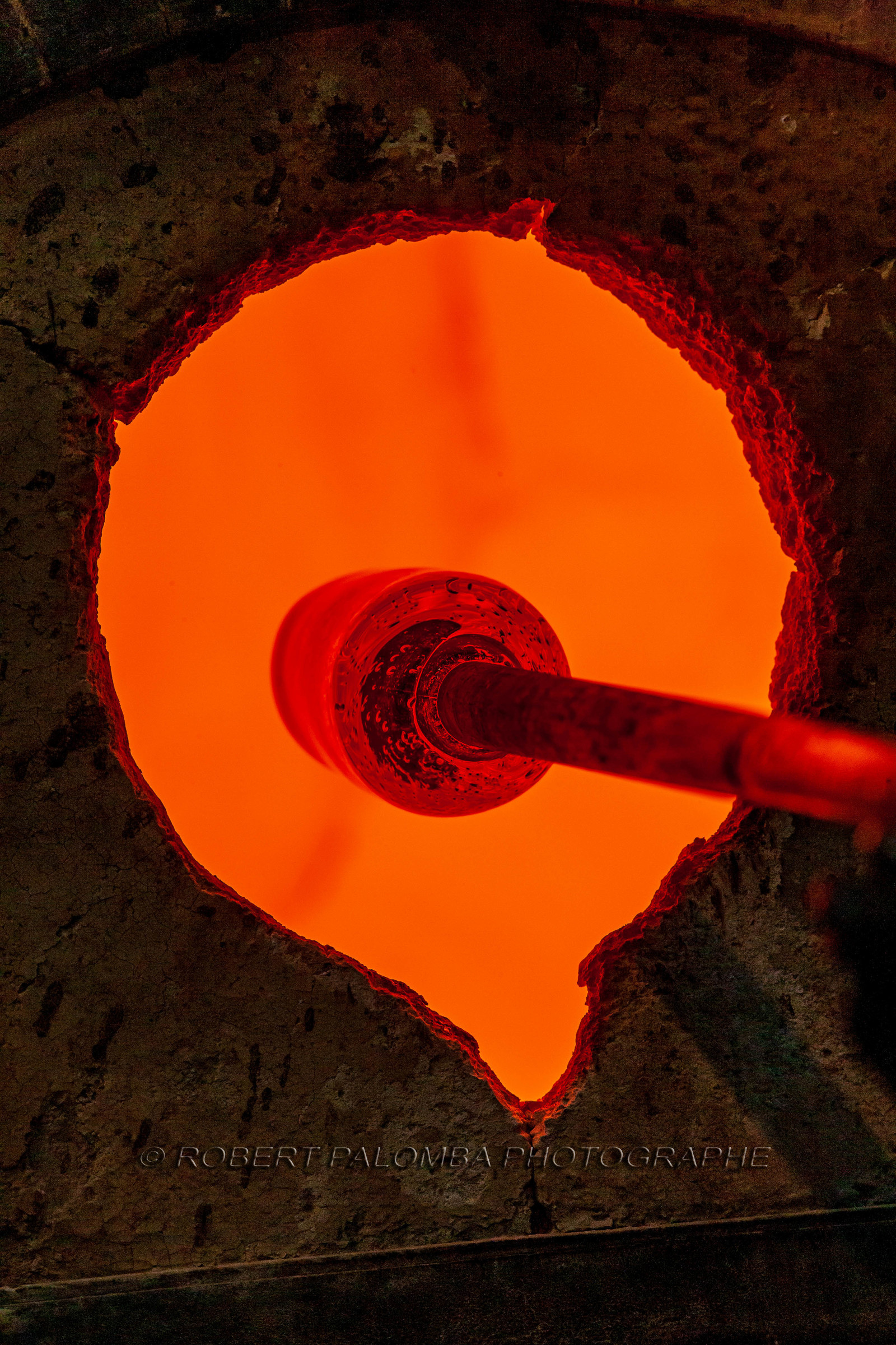 Souffleur de verre Feliceto