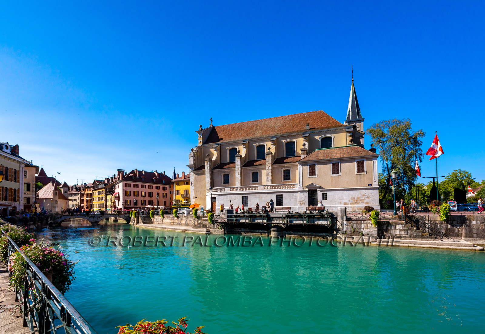 Annecy-le-Vieux