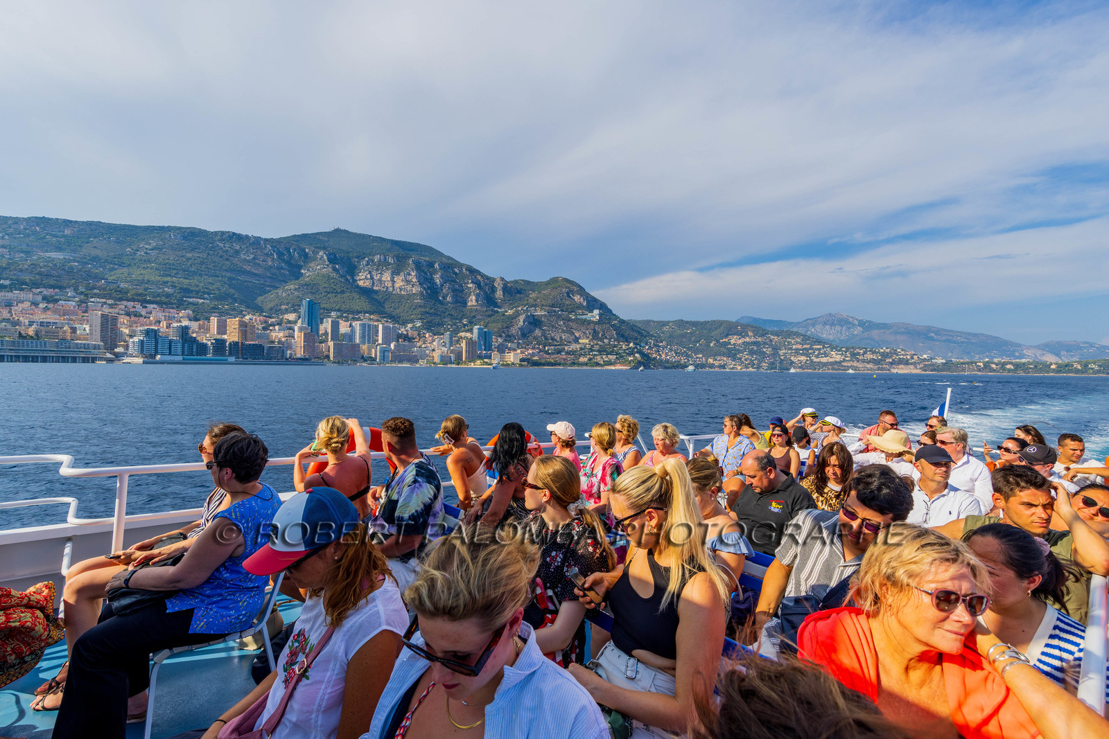 Croisière-Nice-Monaco