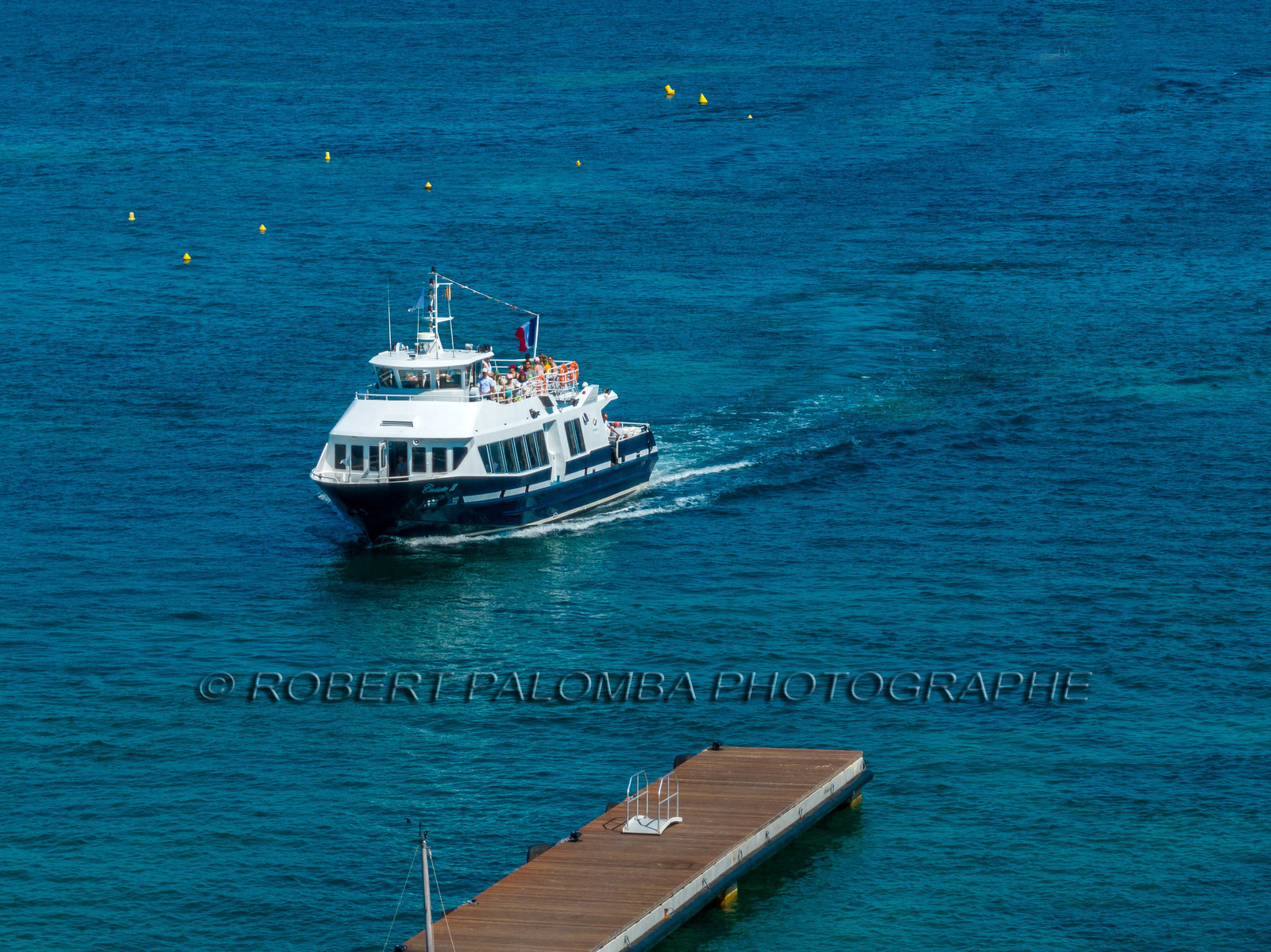 Lérins Sainte-Marguerite