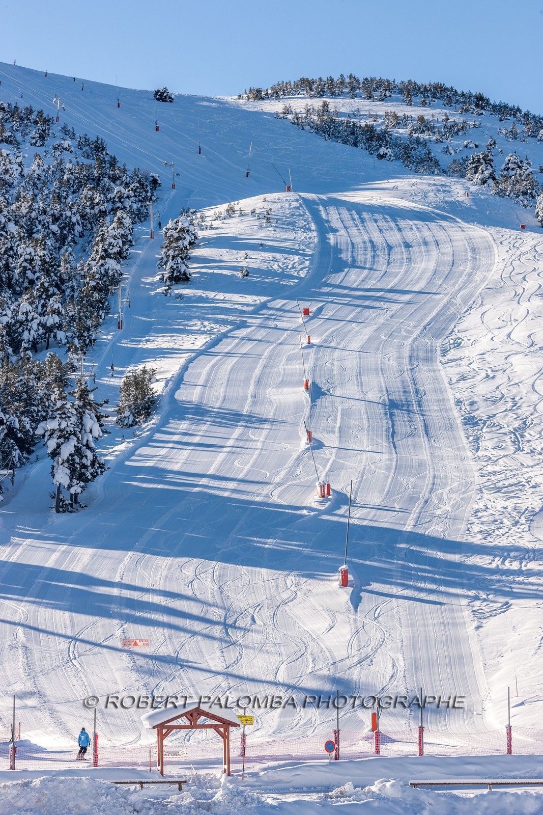 Gréolières-les-Neiges