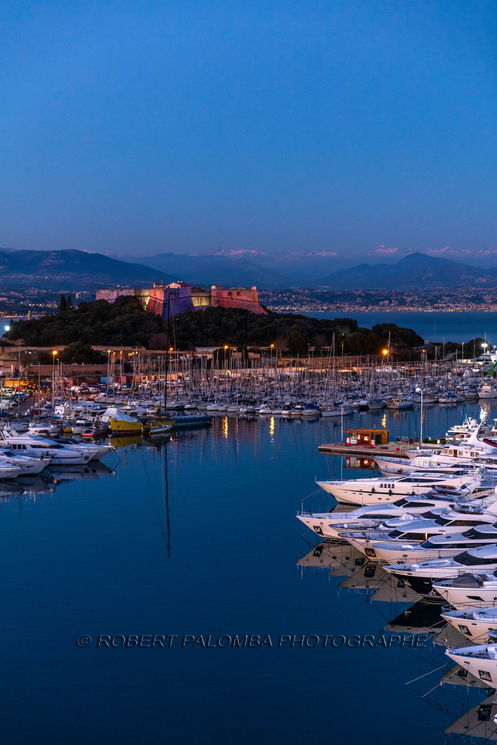Antibes