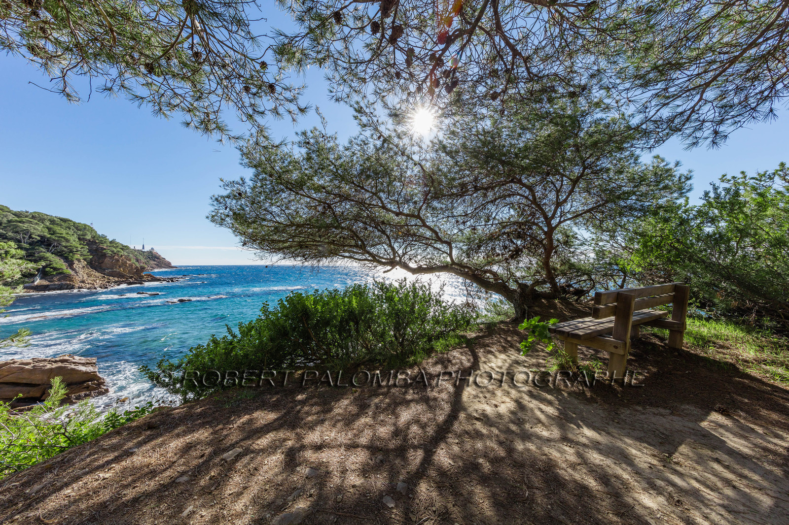 Saint-Mandrier-sur-Mer