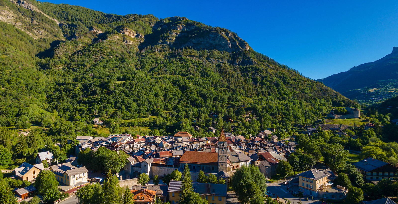 Colmars-les-Alpes