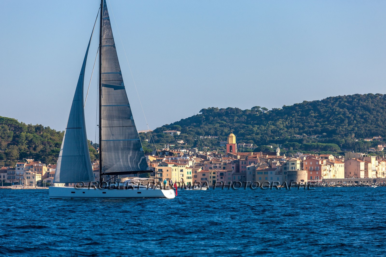 Saint-Tropez