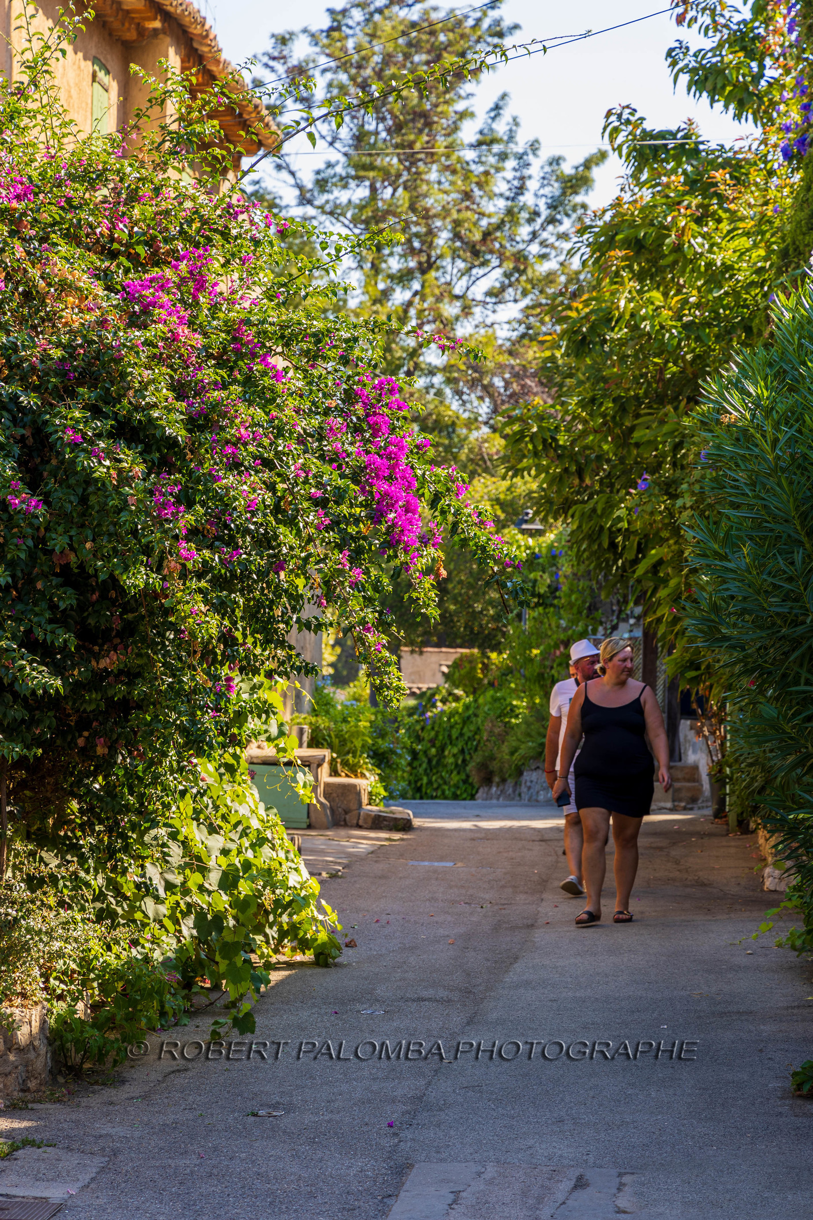 Lérins Sainte-Marguerite 2023
