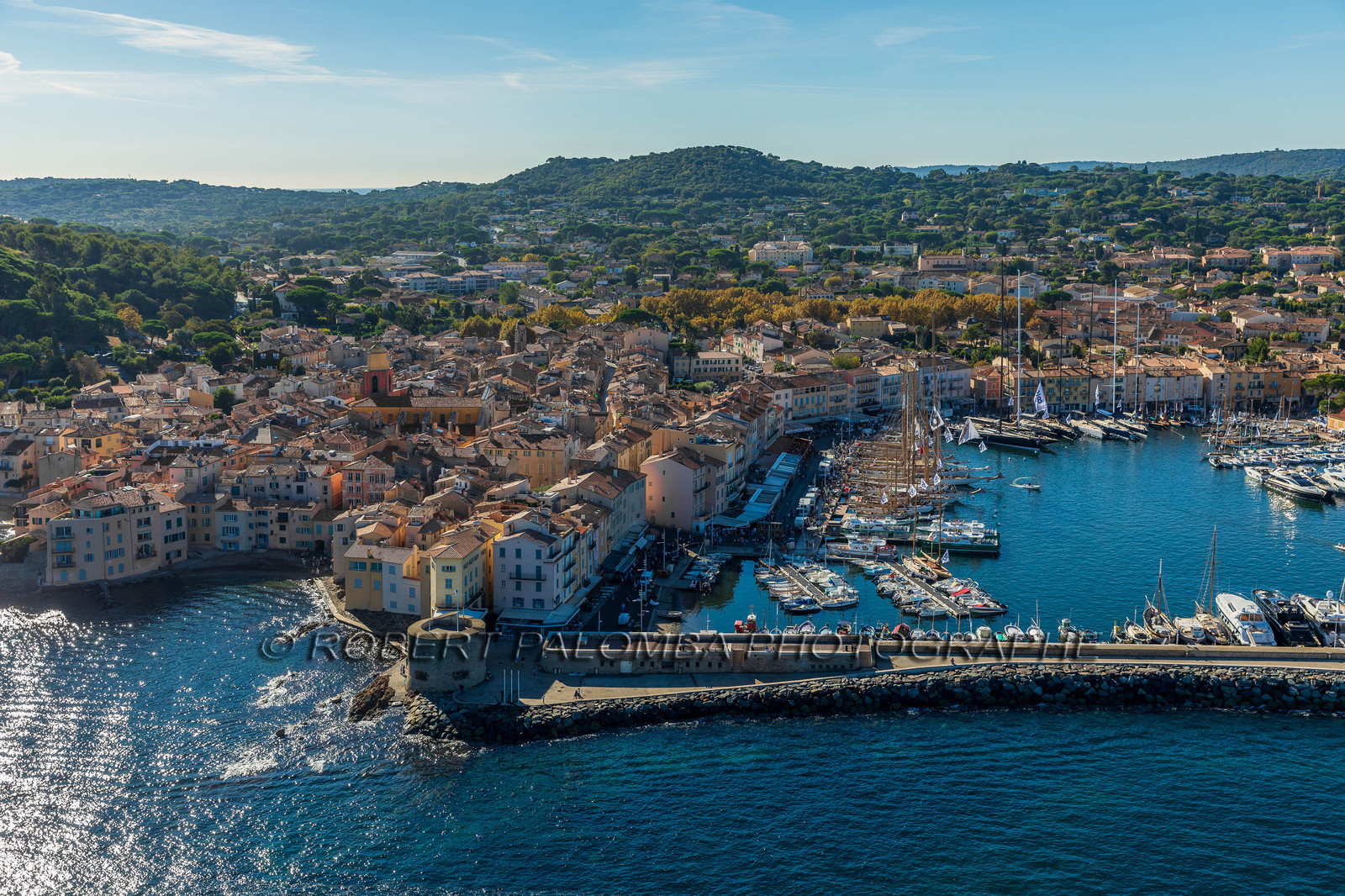 Saint-Tropez