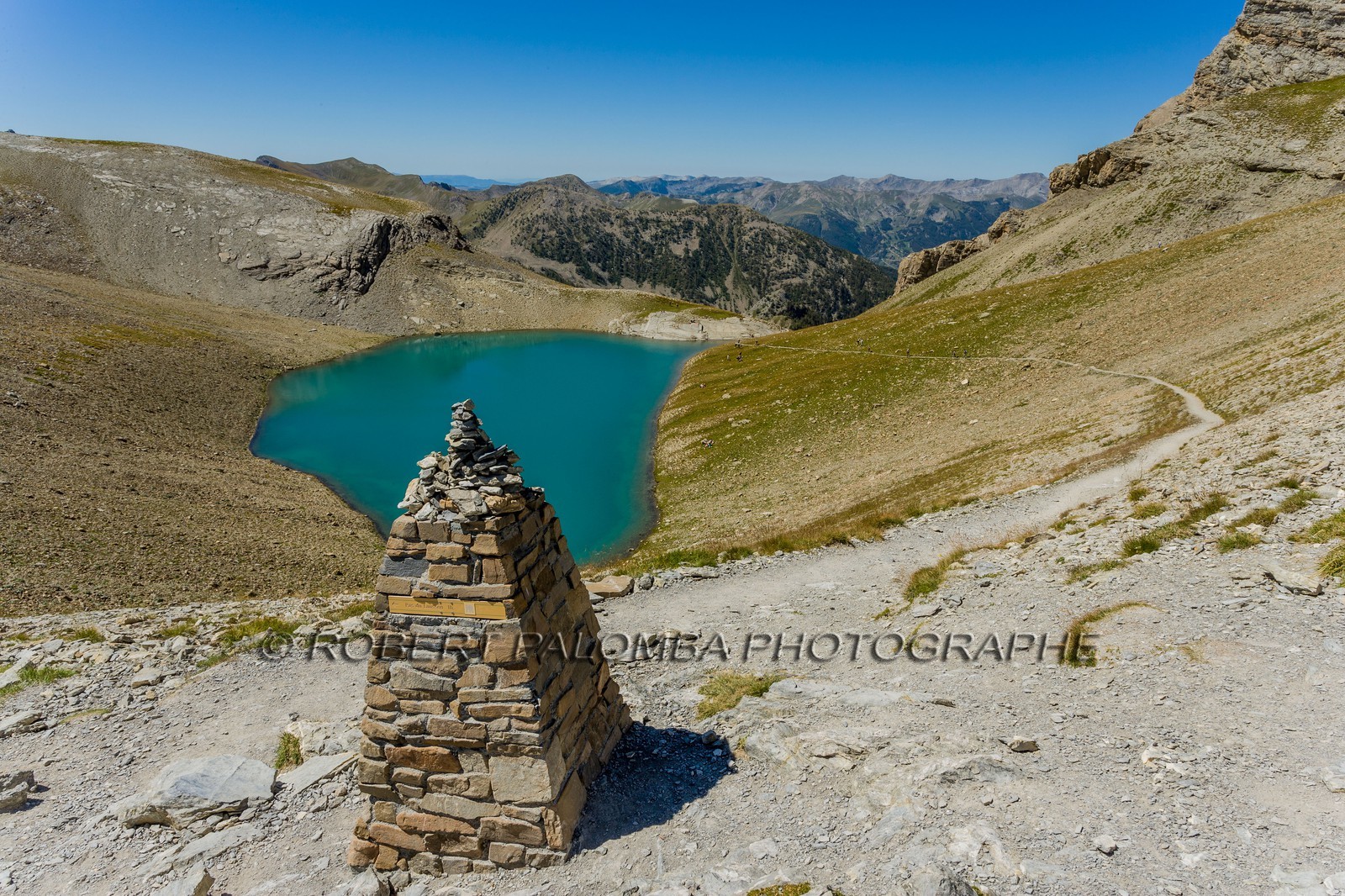 Col de la Petite Cayolle