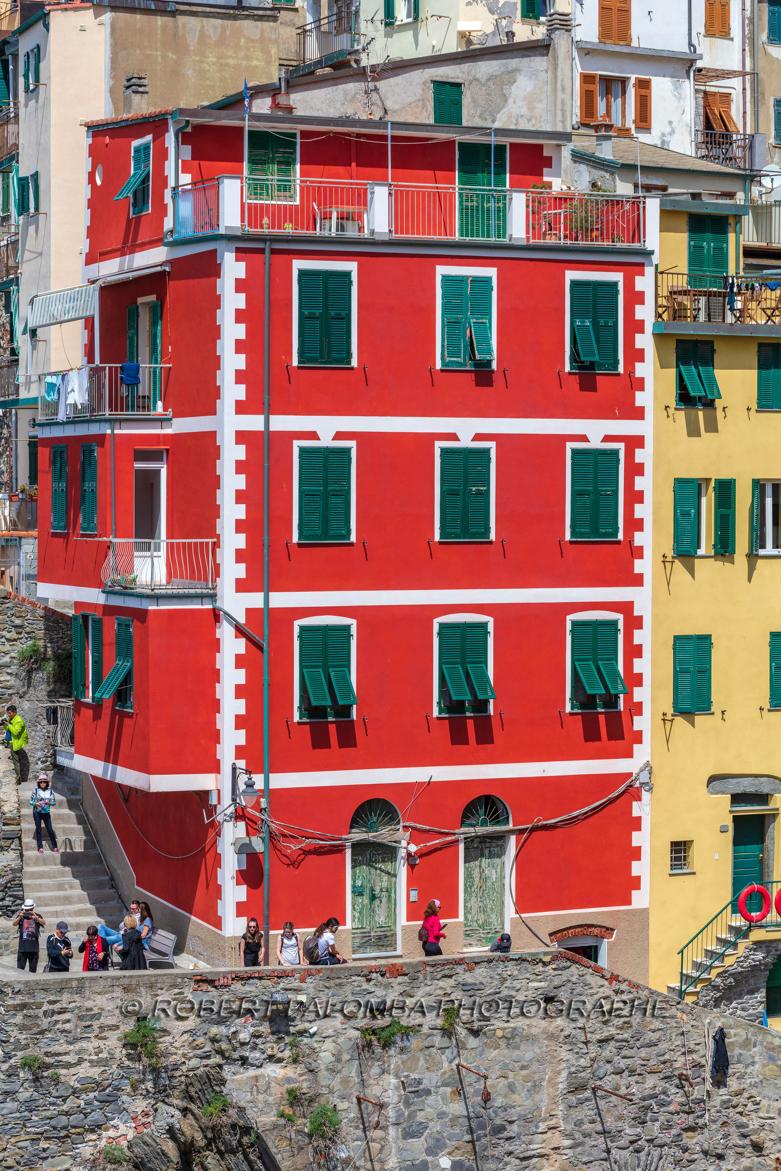 Cinque Terre