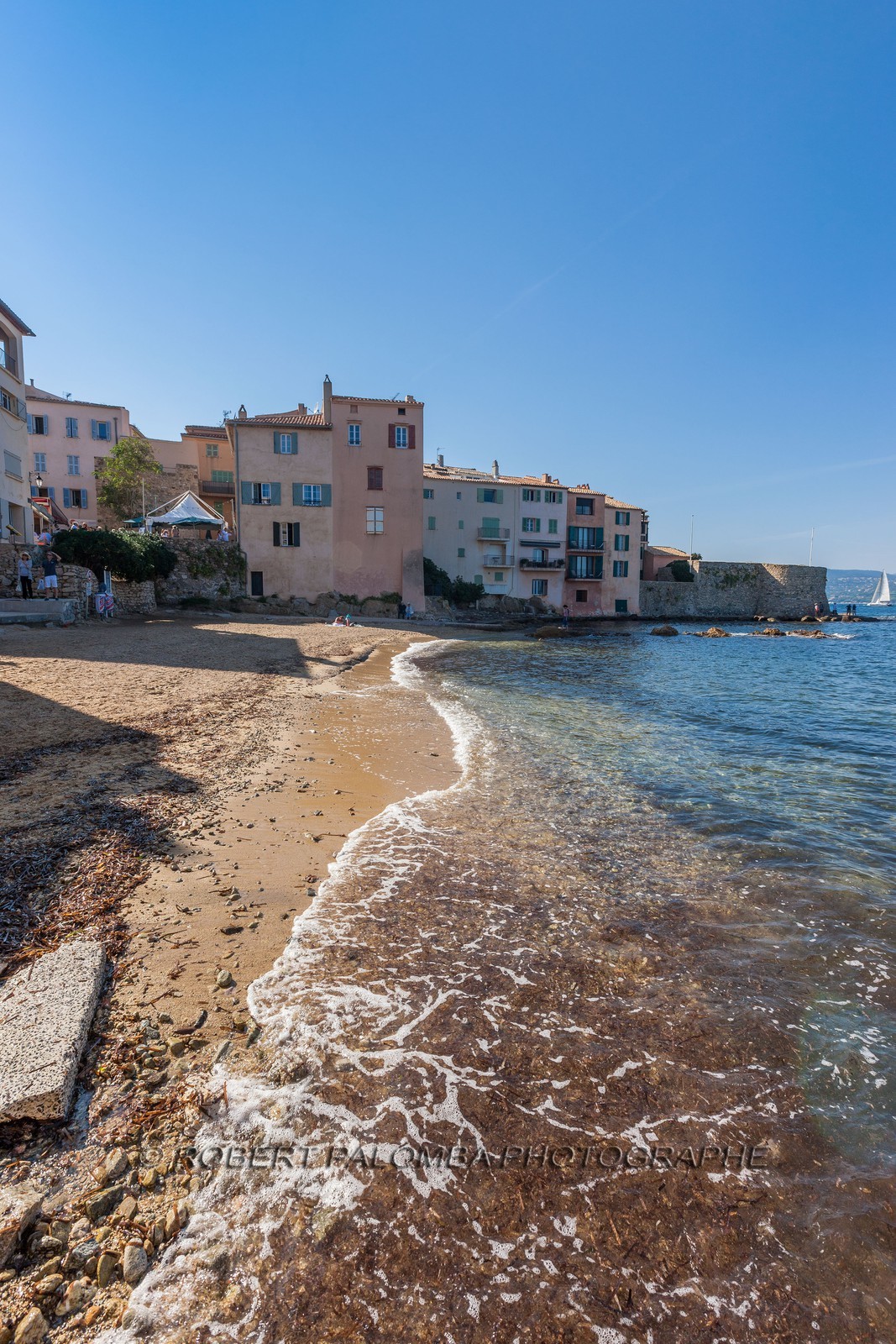 Saint-Tropez