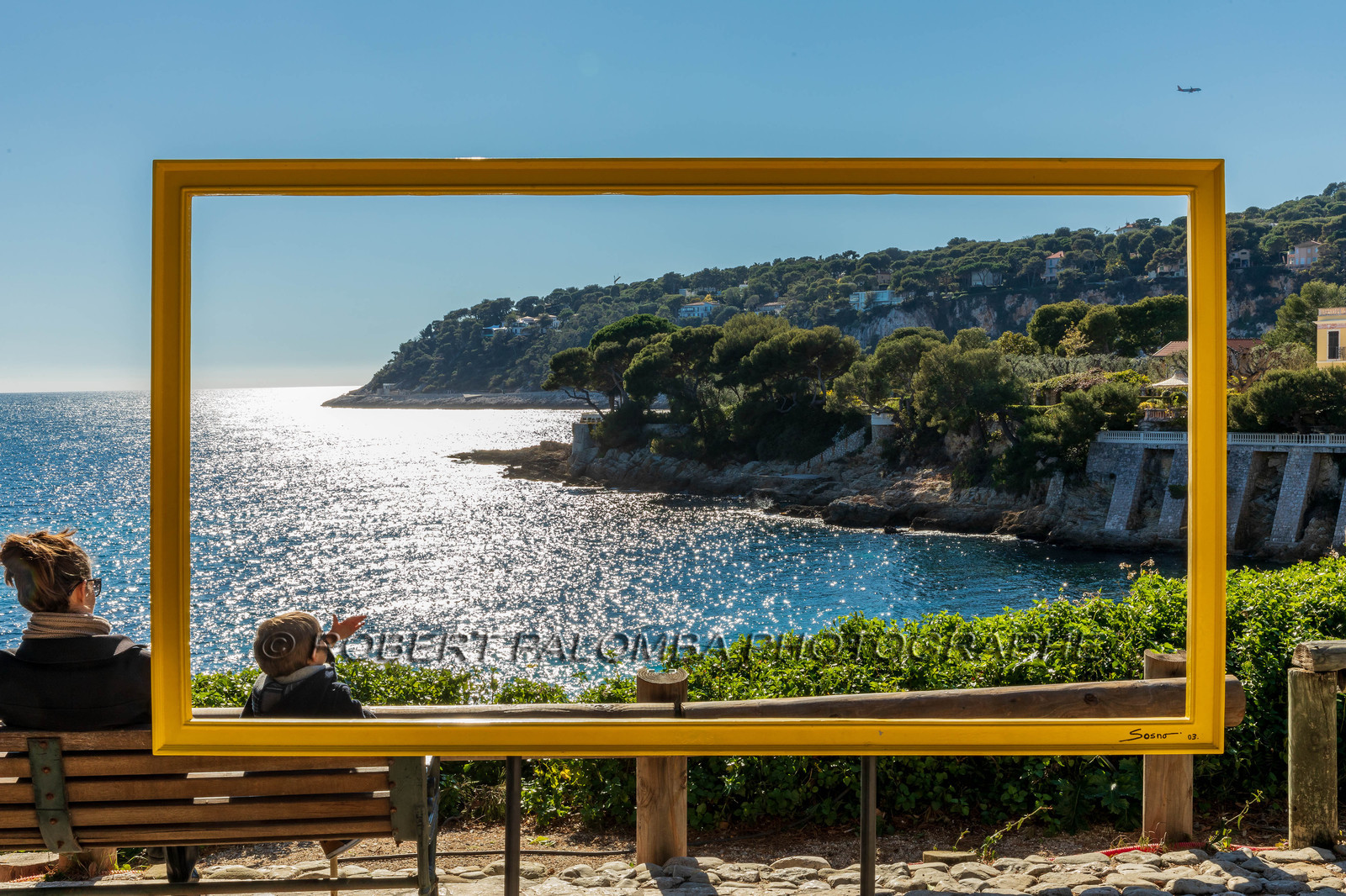 Saint-Jean-Cap-Ferrat