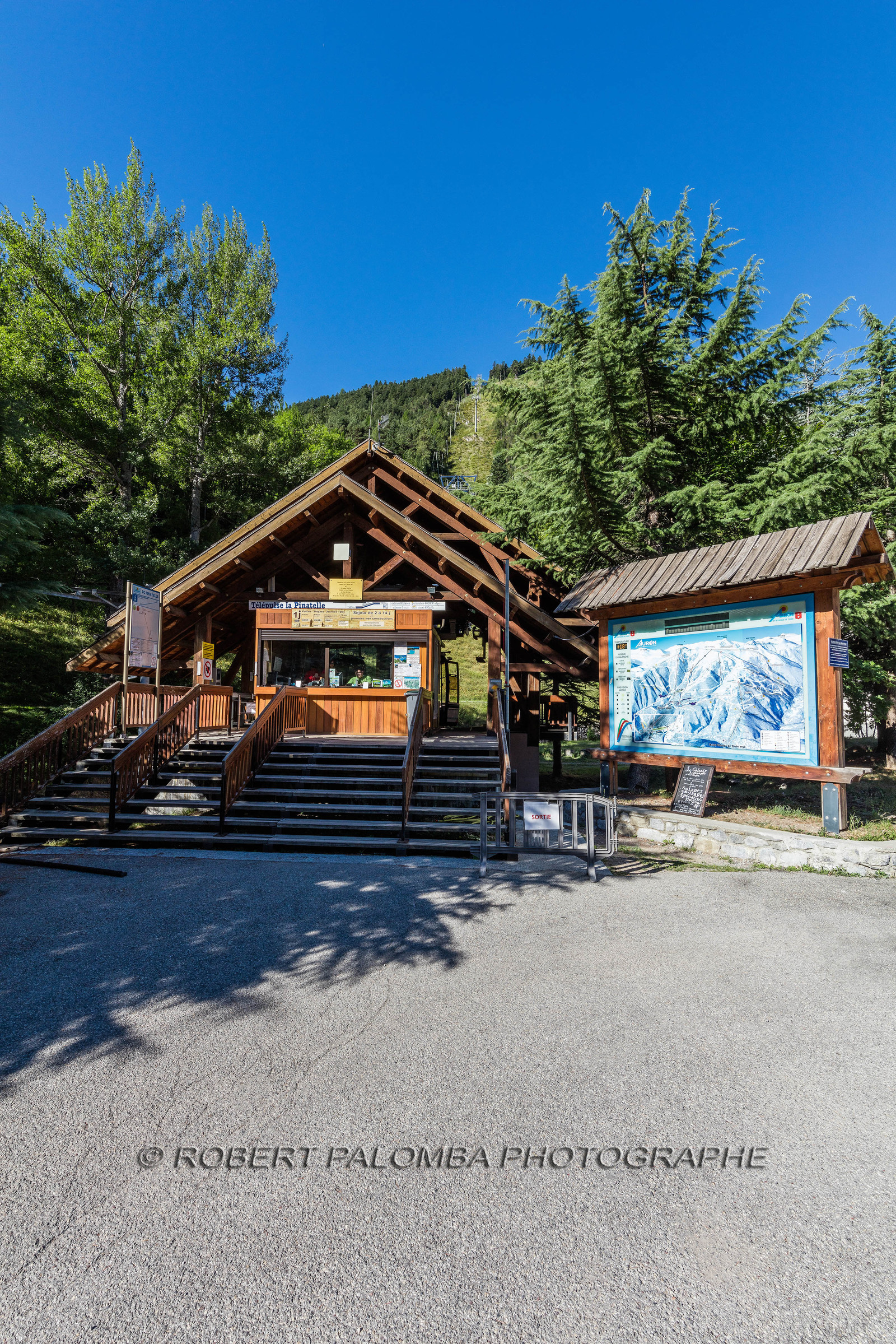 Saint-Etienne-de-Tinée