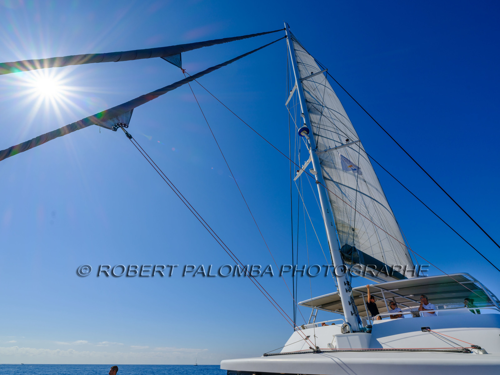 Rivage Croisière II