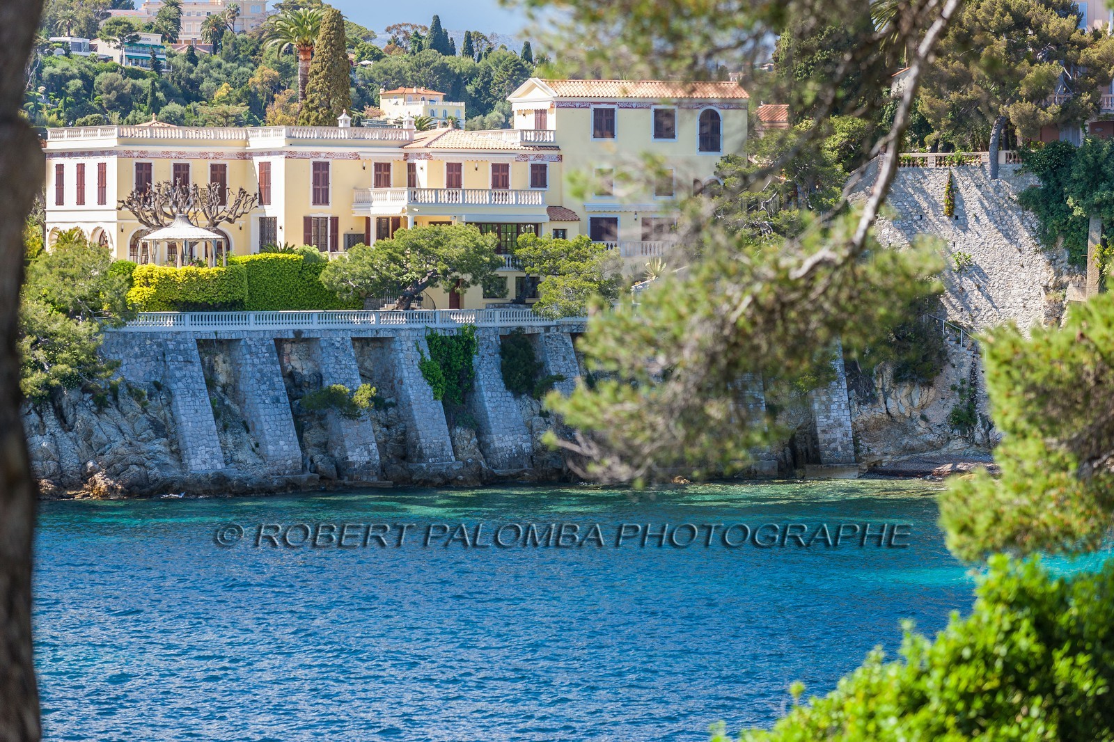 .Saint-Jean-Cap-Ferrat