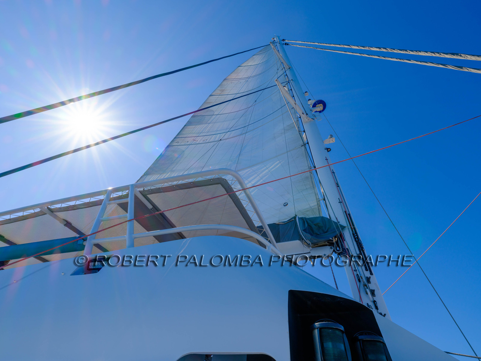 Rivage Croisière II