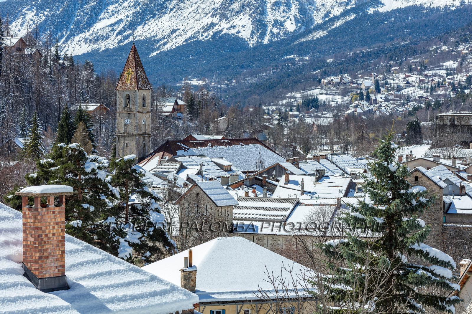 Colmars-les-Alpes