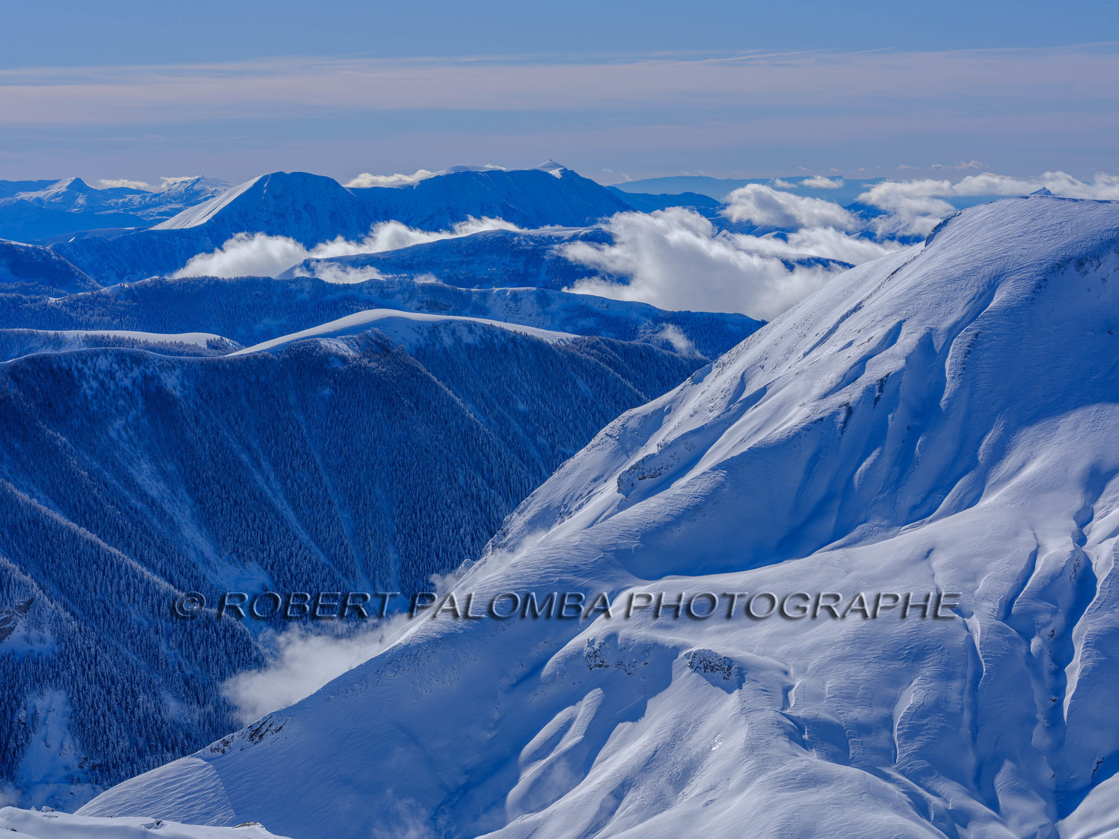 La Foux d'Allos