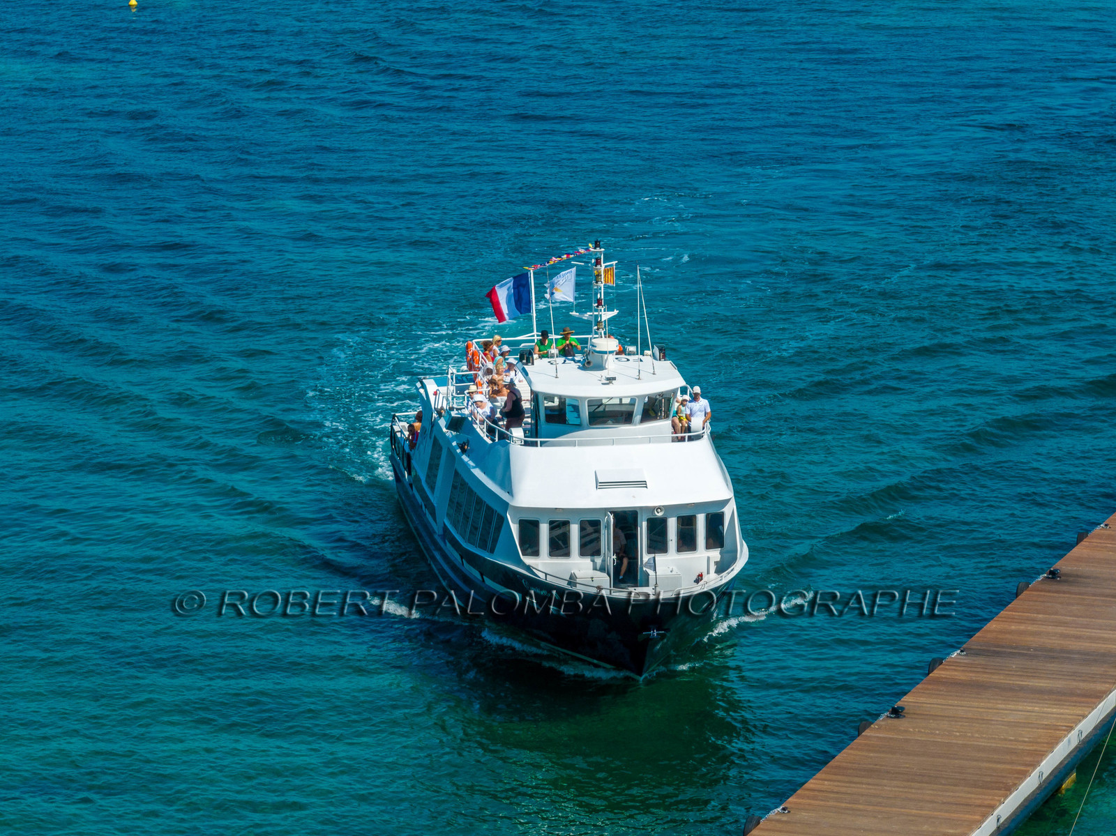 Lérins Sainte-Marguerite