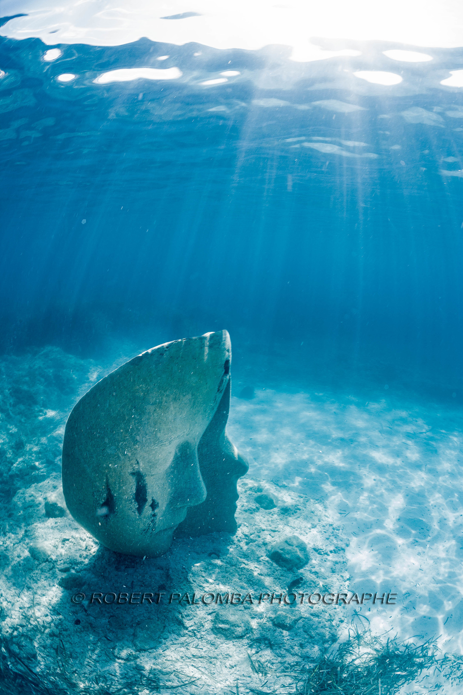 Lérins Sainte-Marguerite