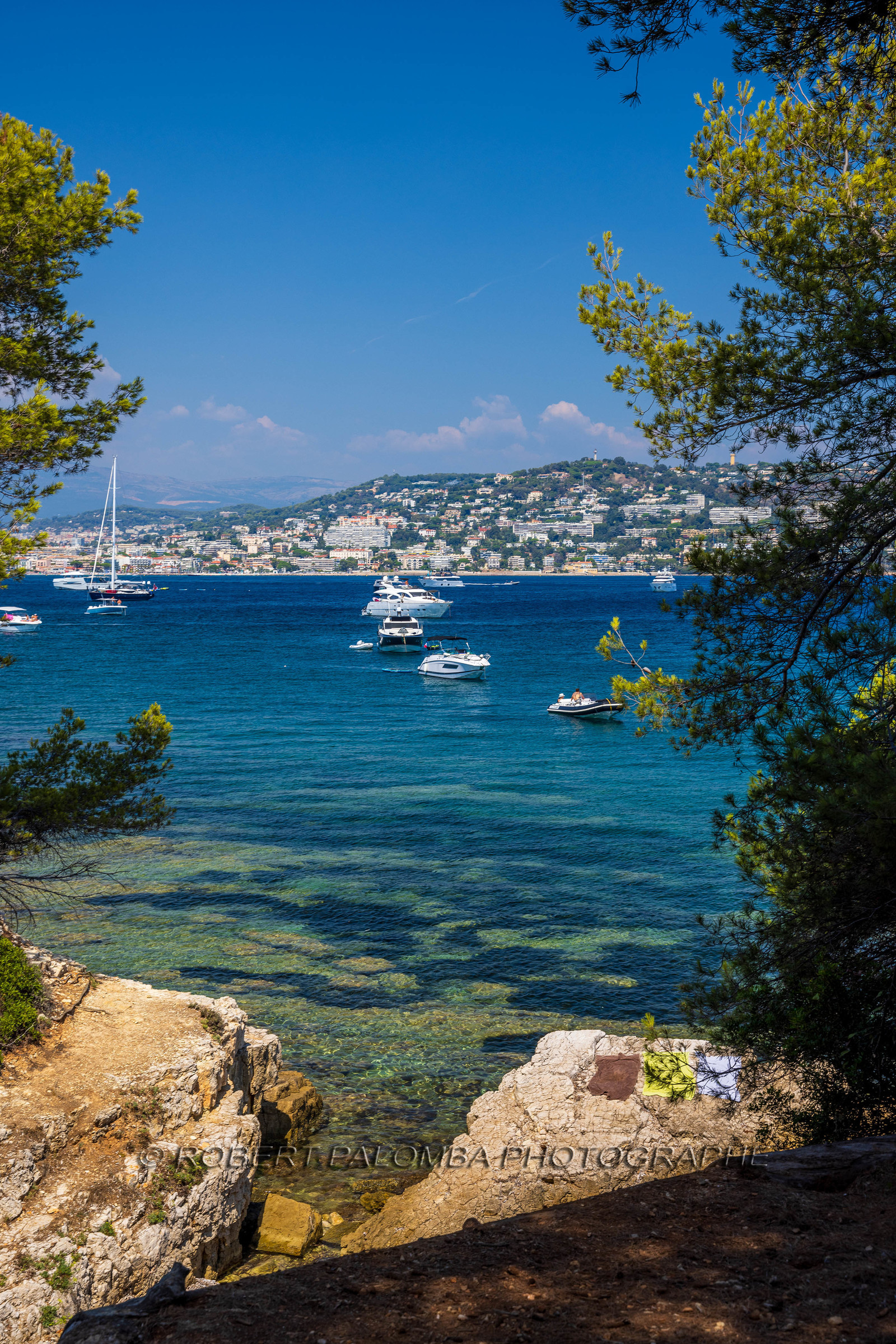 Lérins Sainte-Marguerite 2023