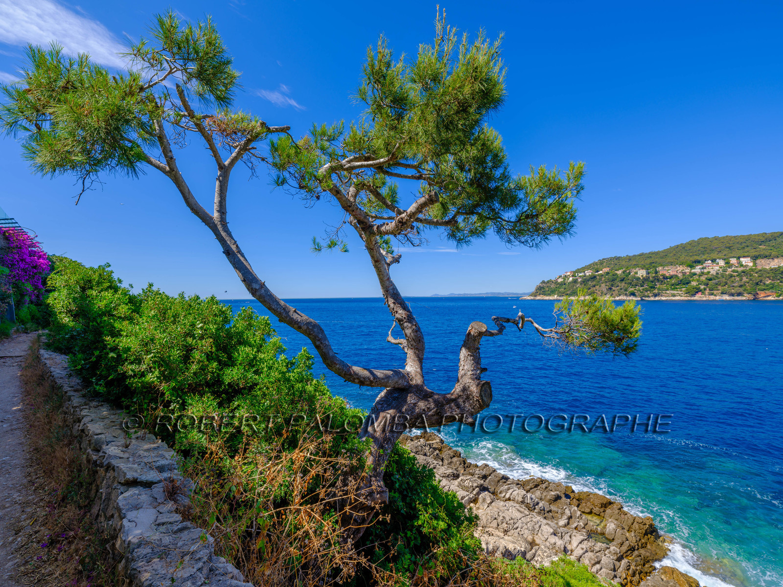 Saint-Jean-Cap-Ferrat