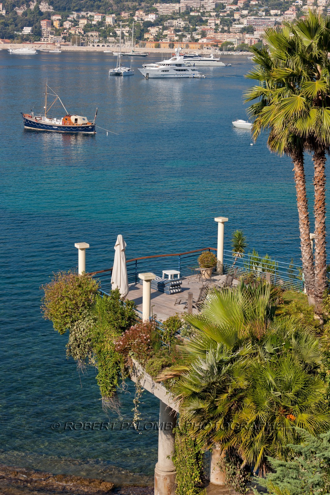 Villefranche-sur-Mer