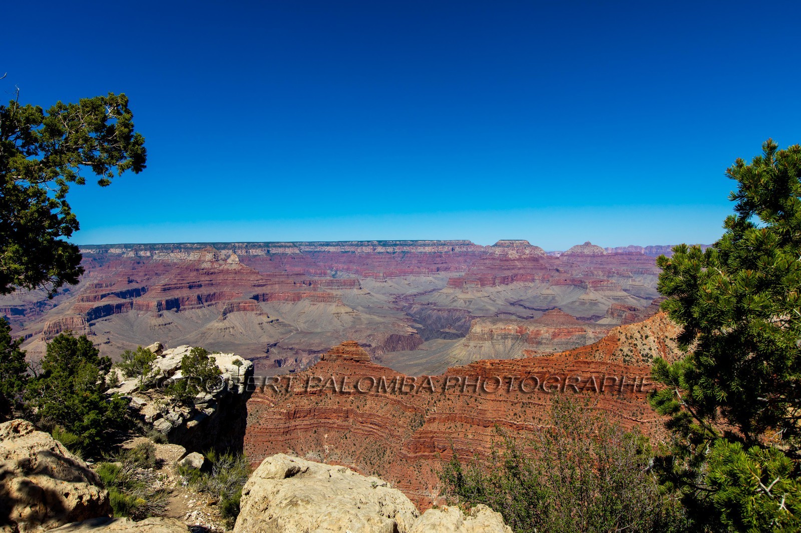 Grand Canyon
