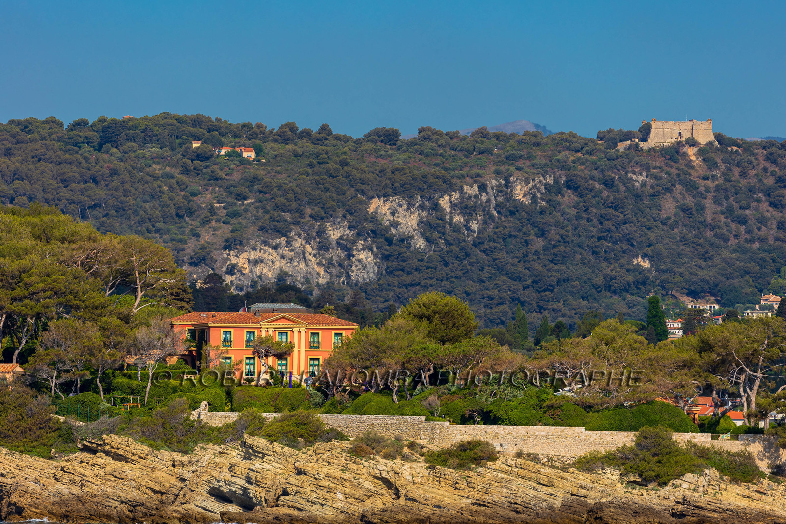 Croisière Nice - Monaco