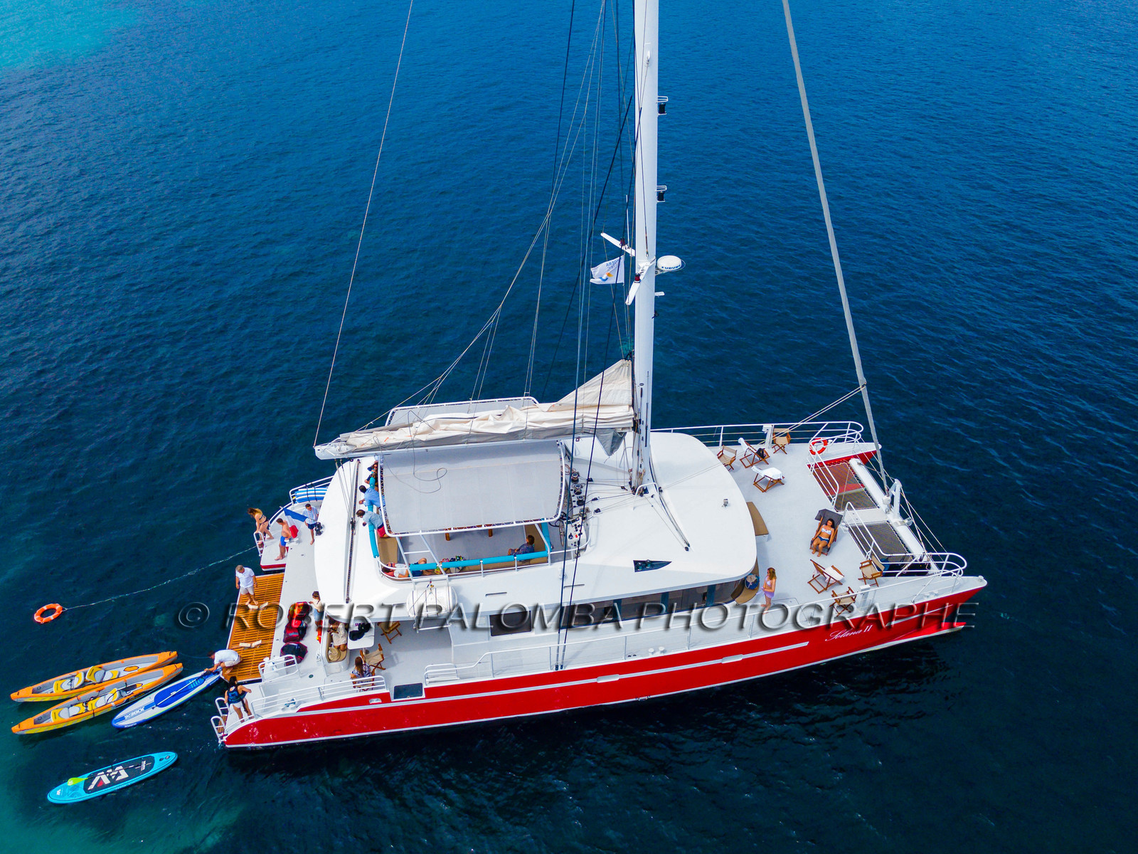 Lérins Sainte-Marguerite