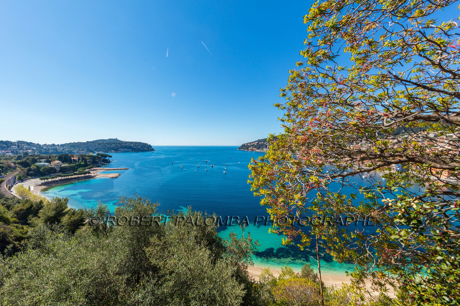 Villefranche-sur-Mer