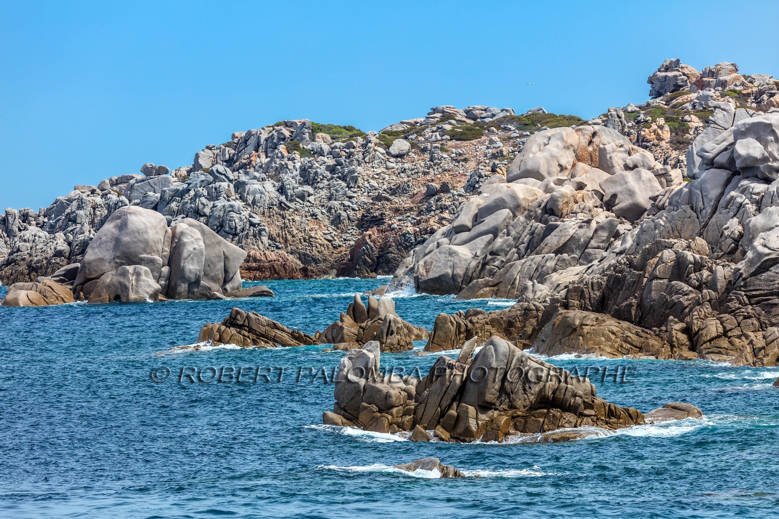 Santa Teresa di Gallura