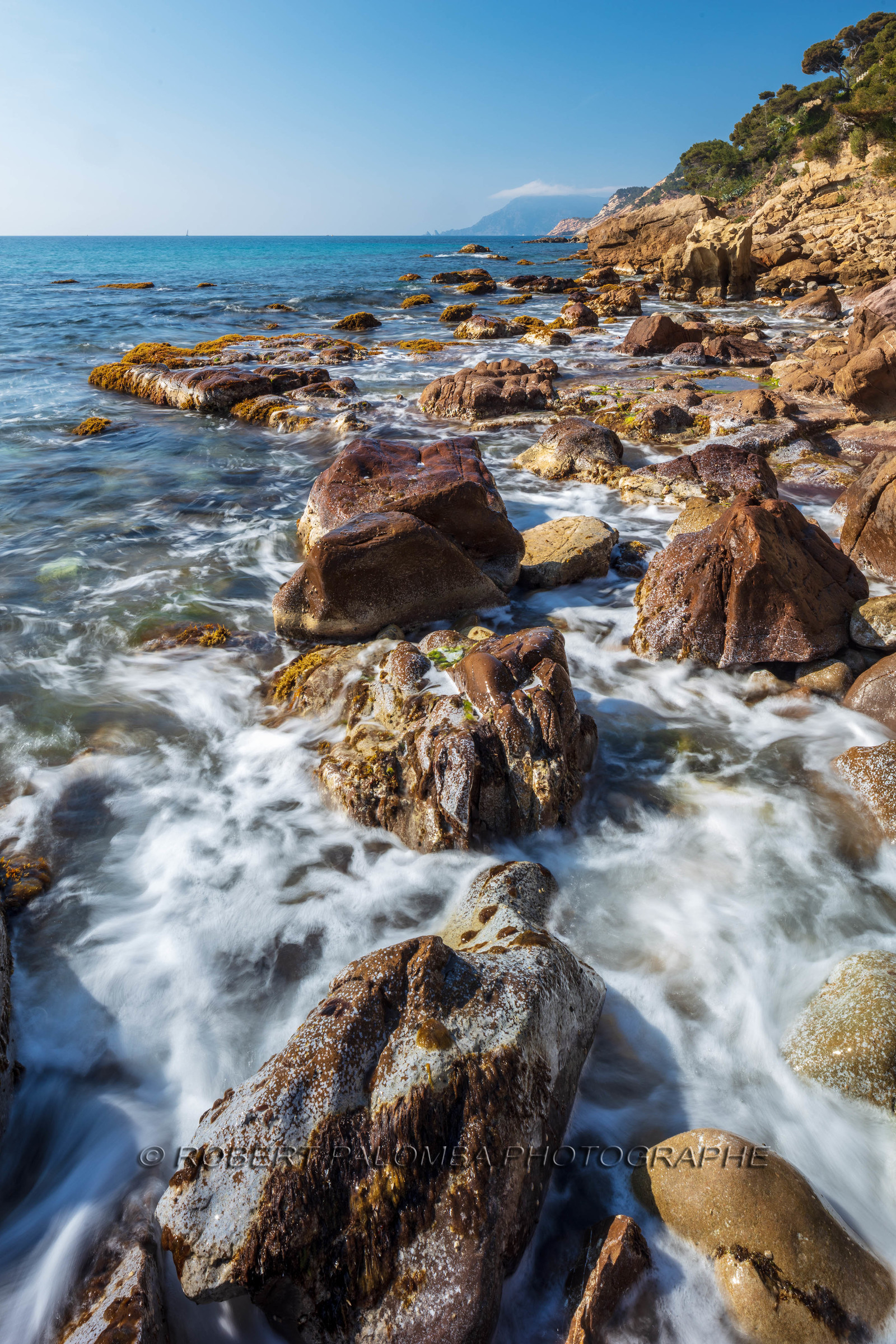 Saint-Mandrier-sur-Mer
