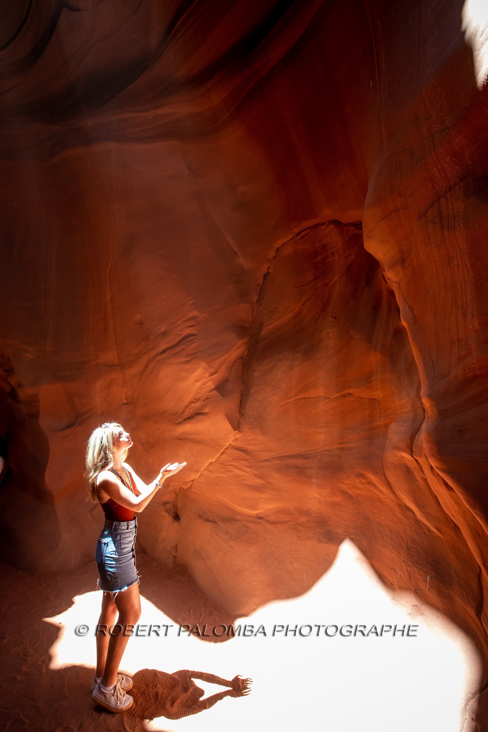 Antelope Canyon