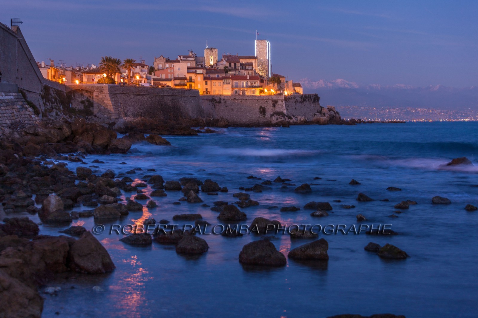 Antibes