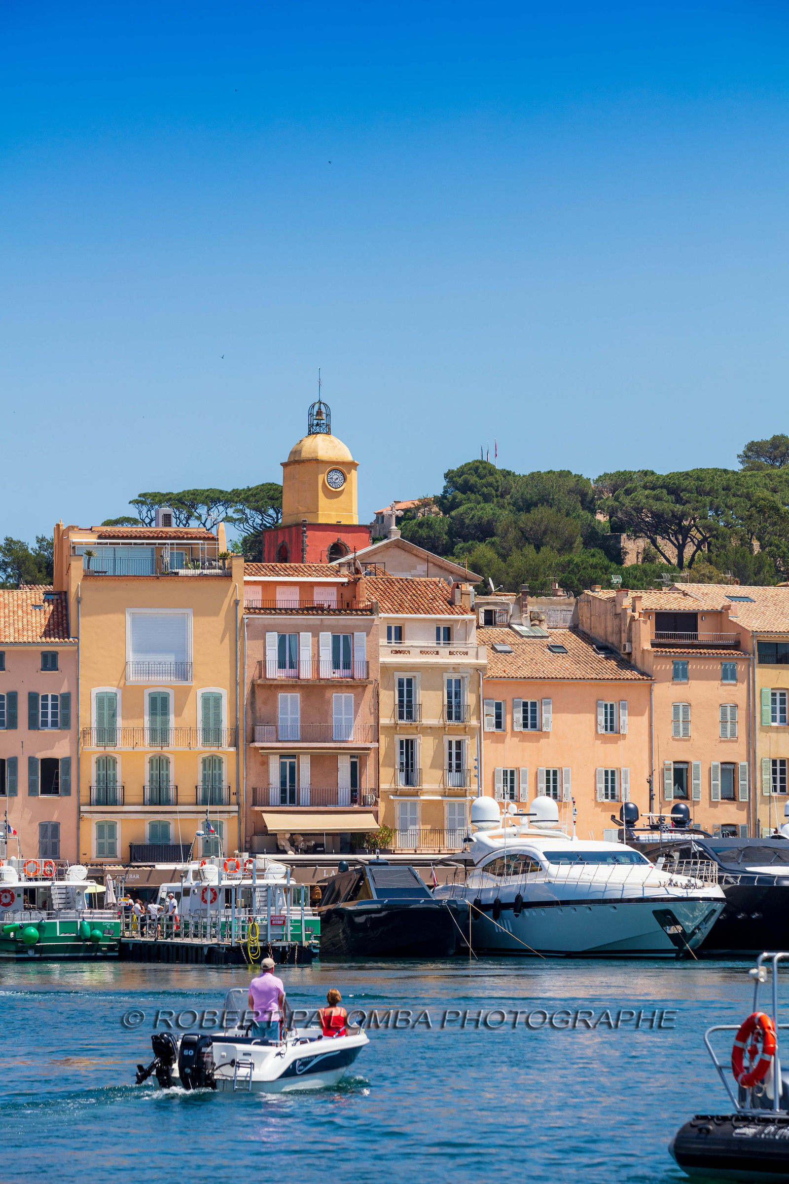 Saint-Tropez