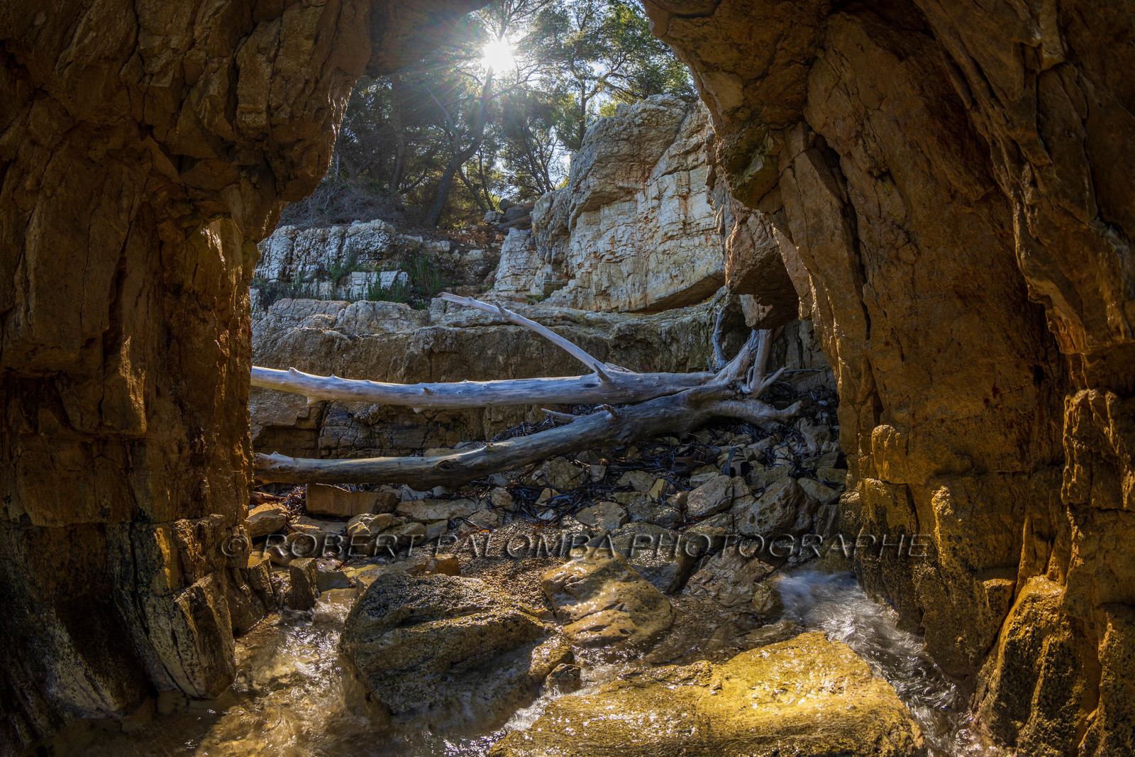 Lérins Sainte-Marguerite 2023