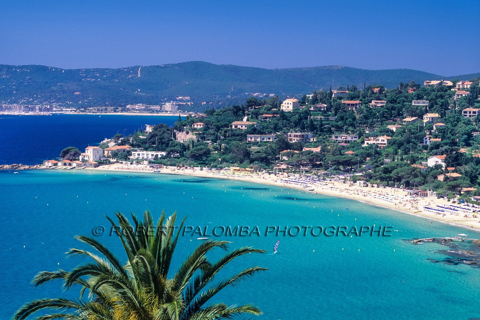 Le Lavandou