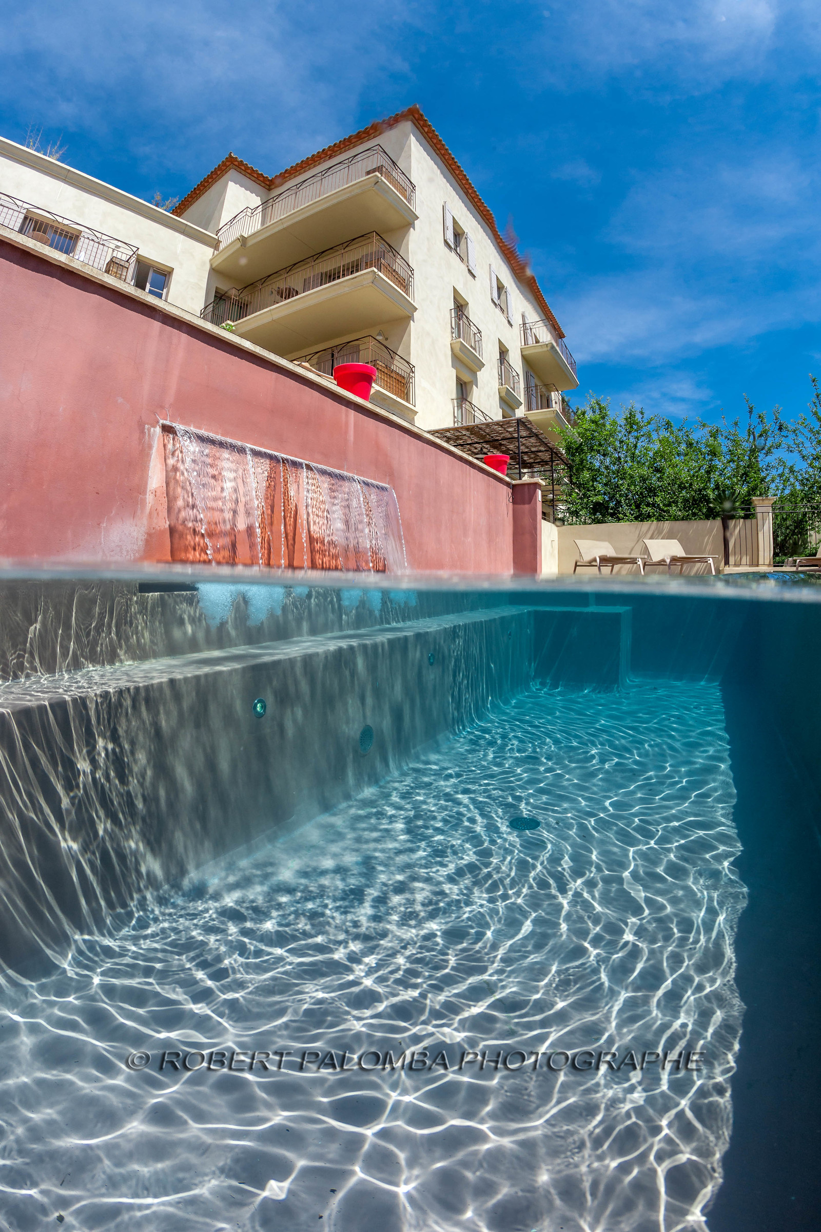 Distillerie de Pézenas