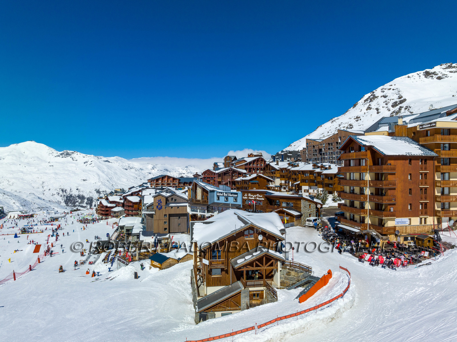 Val Thorens