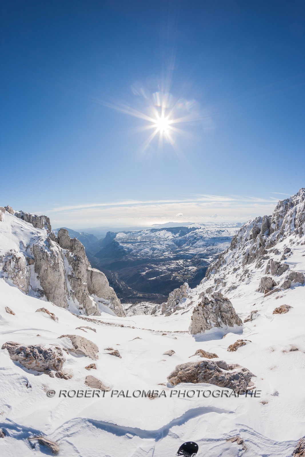 Gréolières-les-Neiges