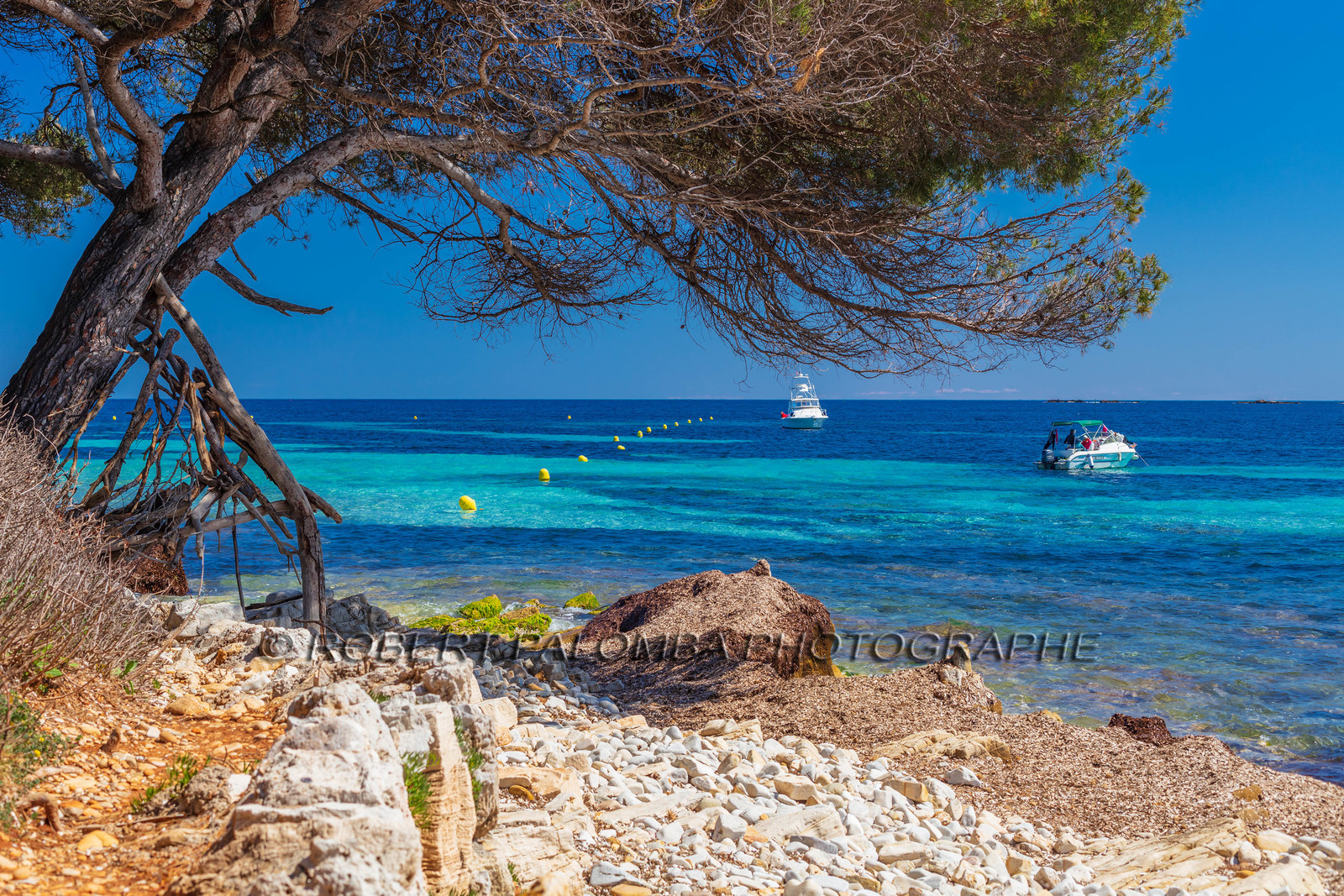 Lérins, Sainte-Marguerite