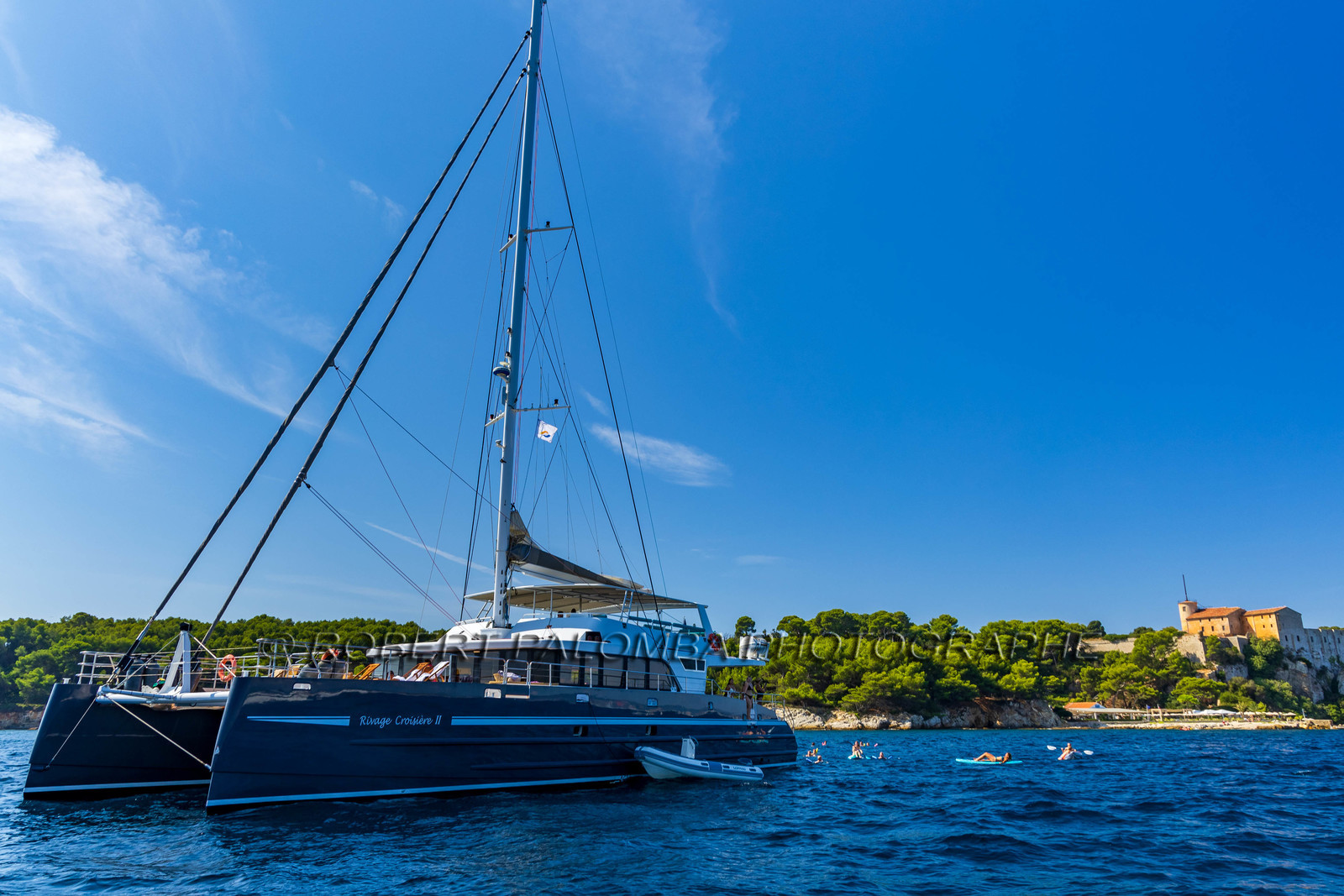 Rivage Croisière II